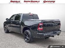 2023 Ram 1500 SPORT | PANO SUNROOF | 1 OWNER | CLEAN CARFAX | - Photo 4