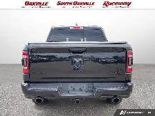 2023 Ram 1500 SPORT | PANO SUNROOF | 1 OWNER | CLEAN CARFAX | - Photo 5