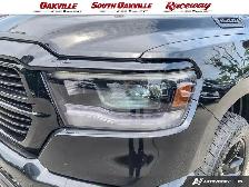 2023 Ram 1500 SPORT | PANO SUNROOF | 1 OWNER | CLEAN CARFAX | - Photo 8