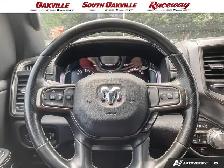 2023 Ram 1500 SPORT | PANO SUNROOF | 1 OWNER | CLEAN CARFAX | - Photo 14