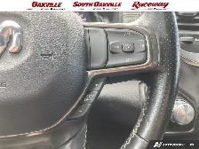 2023 Ram 1500 SPORT | PANO SUNROOF | 1 OWNER | CLEAN CARFAX | - Photo 16