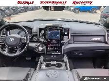 2023 Ram 1500 SPORT | PANO SUNROOF | 1 OWNER | CLEAN CARFAX | - Photo 24