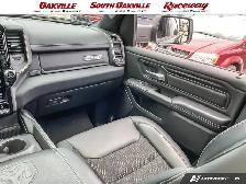 2023 Ram 1500 SPORT | PANO SUNROOF | 1 OWNER | CLEAN CARFAX | - Photo 25