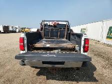 2015 Chevrolet Silverado 2500HD - Photo 5
