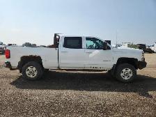 2015 Chevrolet Silverado 2500HD - Photo 7