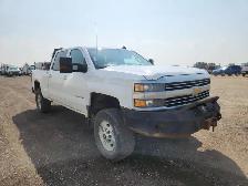 2015 Chevrolet Silverado 2500HD - Photo 8