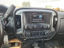 2015 Chevrolet Silverado 2500HD - Photo 17
