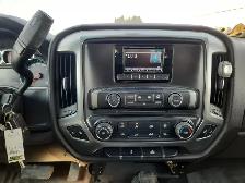 2015 Chevrolet Silverado 2500HD - Photo 20