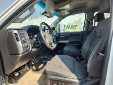 2015 Chevrolet Silverado 2500HD - Photo 23
