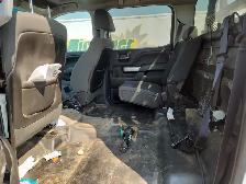 2015 Chevrolet Silverado 2500HD - Photo 34