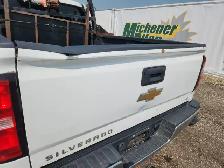 2015 Chevrolet Silverado 2500HD - Photo 40