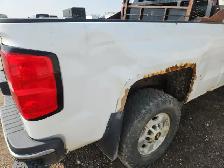 2015 Chevrolet Silverado 2500HD - Photo 41