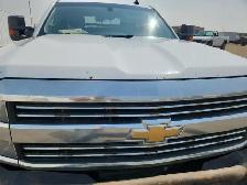 2015 Chevrolet Silverado 2500HD - Photo 45