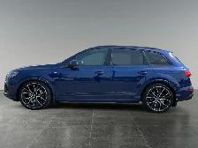 2022 Audi Q7 Technik / AWD - Photo 2