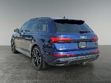 2022 Audi Q7 Technik / AWD - Photo 4