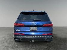 2022 Audi Q7 Technik / AWD - Photo 5
