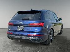 2022 Audi Q7 Technik / AWD - Photo 7
