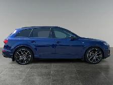 2022 Audi Q7 Technik / AWD - Photo 8