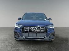 2022 Audi Q7 Technik / AWD - Photo 10
