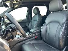 2022 Audi Q7 Technik / AWD - Photo 11
