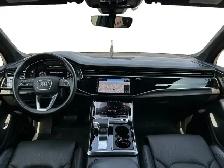 2022 Audi Q7 Technik / AWD - Photo 12