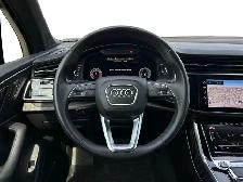 2022 Audi Q7 Technik / AWD - Photo 14