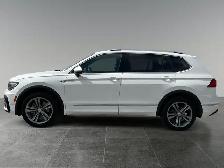 2021 Volkswagen Tiguan Highline / AWD - Photo 2