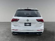 2021 Volkswagen Tiguan Highline / AWD - Photo 5