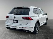 2021 Volkswagen Tiguan Highline / AWD - Photo 7