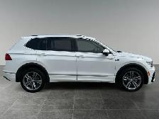 2021 Volkswagen Tiguan Highline / AWD - Photo 8
