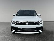 2021 Volkswagen Tiguan Highline / AWD - Photo 10