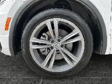 2021 Volkswagen Tiguan Highline / AWD - Photo 11