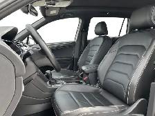 2021 Volkswagen Tiguan Highline / AWD - Photo 12