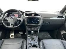 2021 Volkswagen Tiguan Highline / AWD - Photo 13