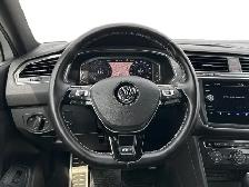 2021 Volkswagen Tiguan Highline / AWD - Photo 14