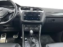 2021 Volkswagen Tiguan Highline / AWD - Photo 15