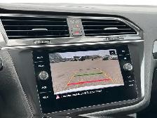 2021 Volkswagen Tiguan Highline / AWD - Photo 16