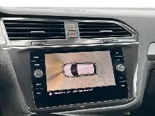 2021 Volkswagen Tiguan Highline / AWD - Photo 17