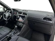2021 Volkswagen Tiguan Highline / AWD - Photo 19