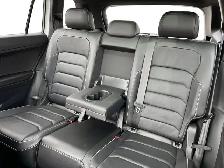 2021 Volkswagen Tiguan Highline / AWD - Photo 20