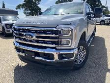 2026 Ford Super Duty F-350 SRW Lariat | 618A | 4X4 | Crew Cab - Photo 2