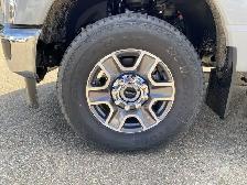 2026 Ford Super Duty F-350 SRW Lariat | 618A | 4X4 | Crew Cab - Photo 3