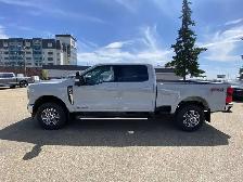 2026 Ford Super Duty F-350 SRW Lariat | 618A | 4X4 | Crew Cab - Photo 4