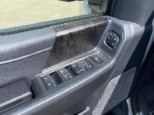 2026 Ford Super Duty F-350 SRW Lariat | 618A | 4X4 | Crew Cab - Photo 5