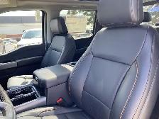 2026 Ford Super Duty F-350 SRW Lariat | 618A | 4X4 | Crew Cab - Photo 7