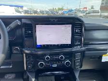 2026 Ford Super Duty F-350 SRW Lariat | 618A | 4X4 | Crew Cab - Photo 15
