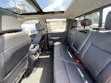 2026 Ford Super Duty F-350 SRW Lariat | 618A | 4X4 | Crew Cab - Photo 18