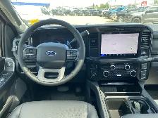 2026 Ford Super Duty F-350 SRW Lariat | 618A | 4X4 | Crew Cab - Photo 19