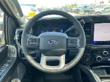 2026 Ford Super Duty F-350 SRW Lariat | 618A | 4X4 | Crew Cab - Photo 20