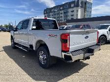 2026 Ford Super Duty F-350 SRW Lariat | 618A | 4X4 | Crew Cab - Photo 22